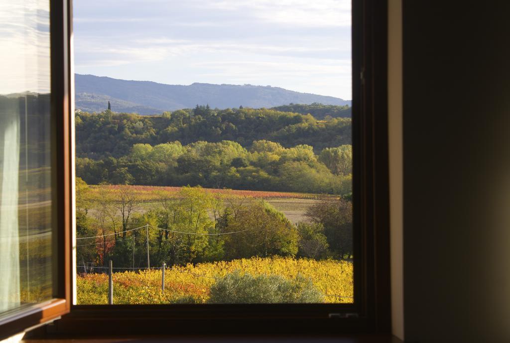 Gigante Wine & Welcome Corno di Rosazzo Exterior photo